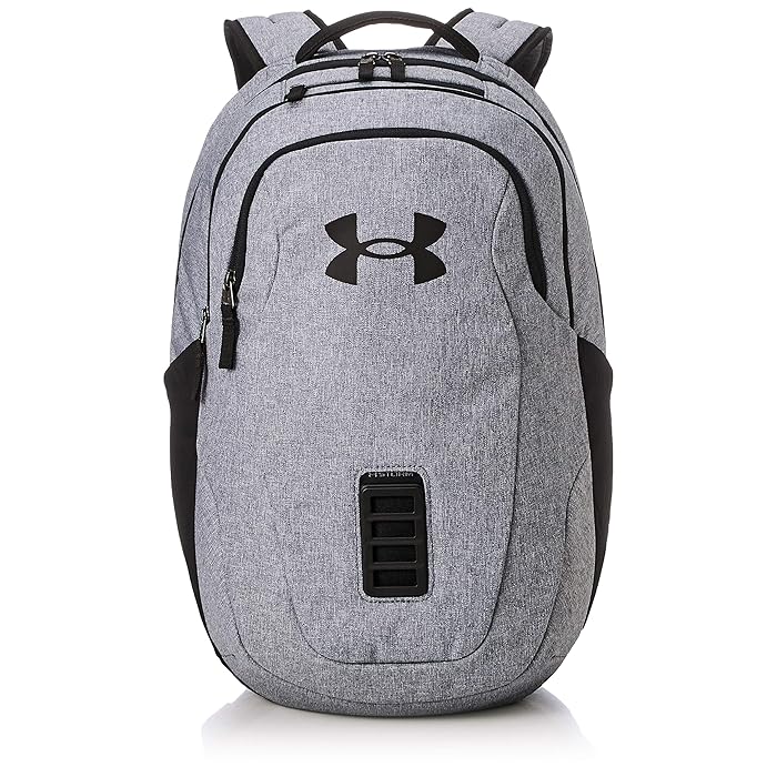 The USA brand new under armour UA backpack