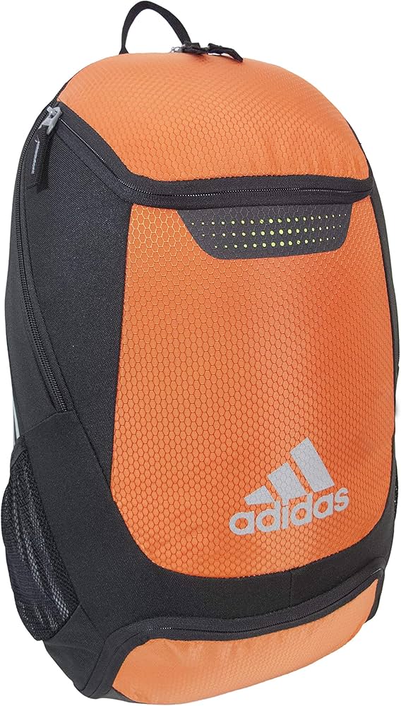 Adidas preloved authentic backpack  U3