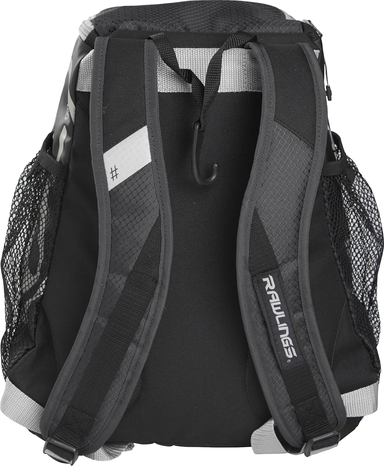 Rawling USA branded backpack