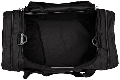 Nike Authentic bag with separate shoes portion for gym travelling purpose