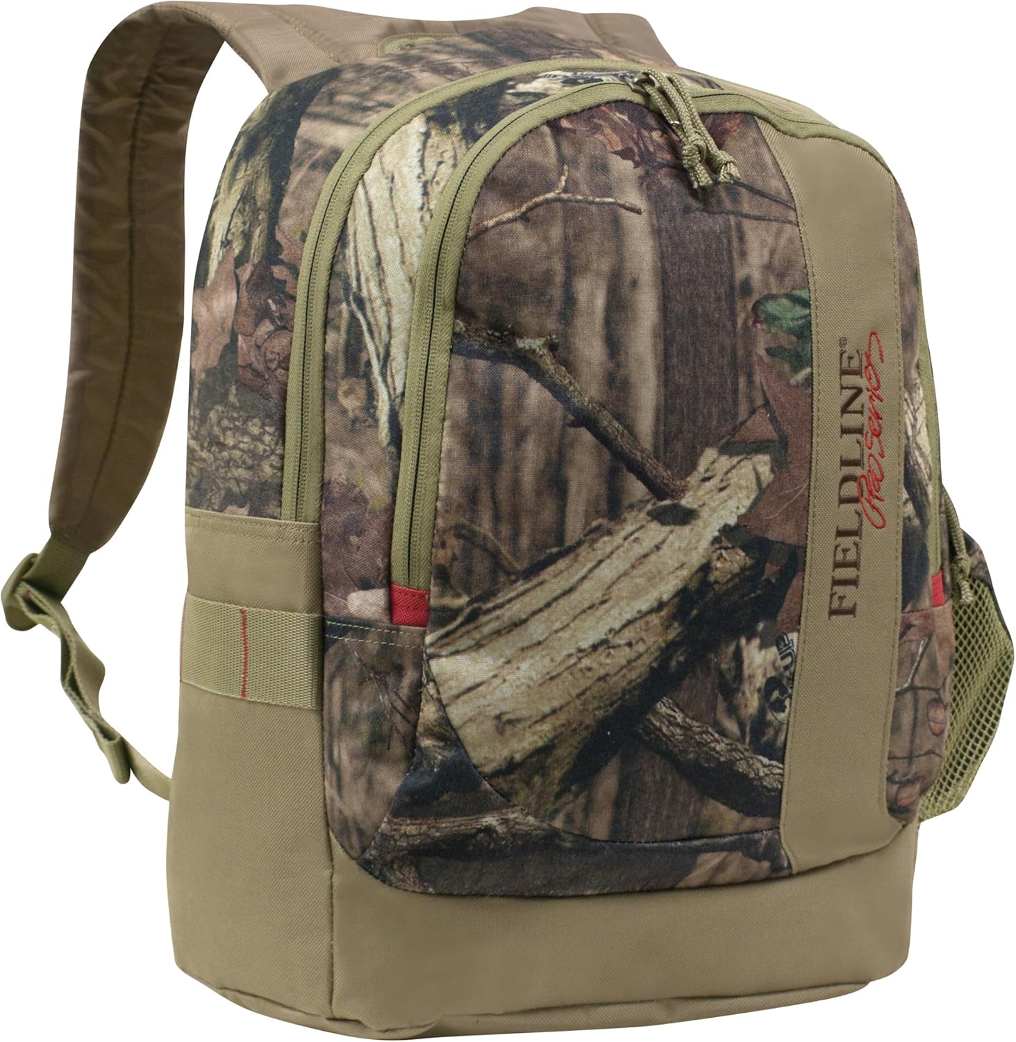 Feilden brand new camouflage backpack