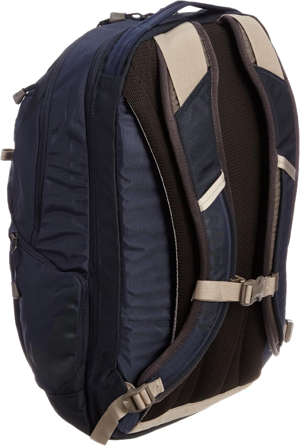 Gregory amazing backpack with laptop compartment