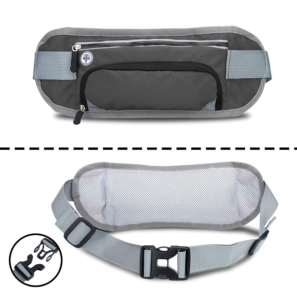 Waist belt,  running belt U2