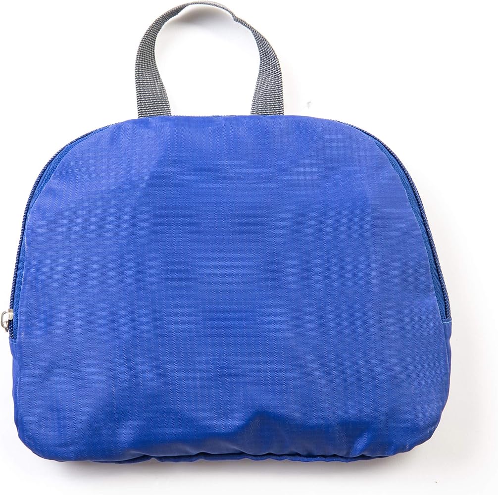 Foldable light weight hiking, tourist backpack U3