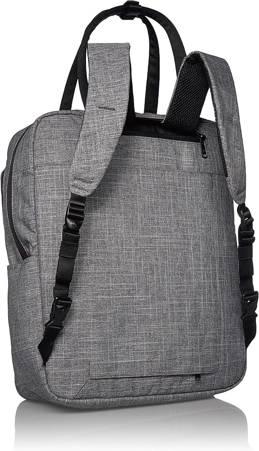 Herschel a Canadian brand 03 in 01 backpack