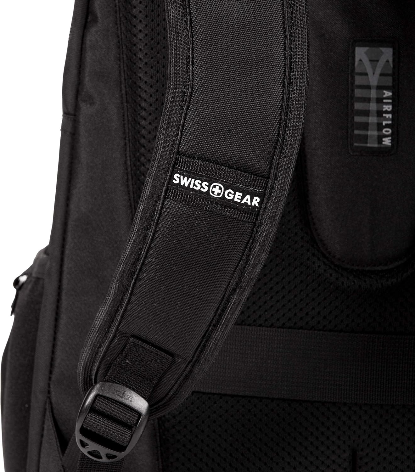 Swiss Gear Title will update soon