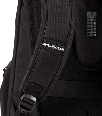 Swiss Gear Title will update soon