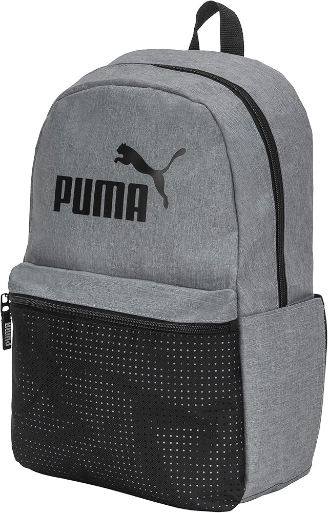 PUMA Title will update soon