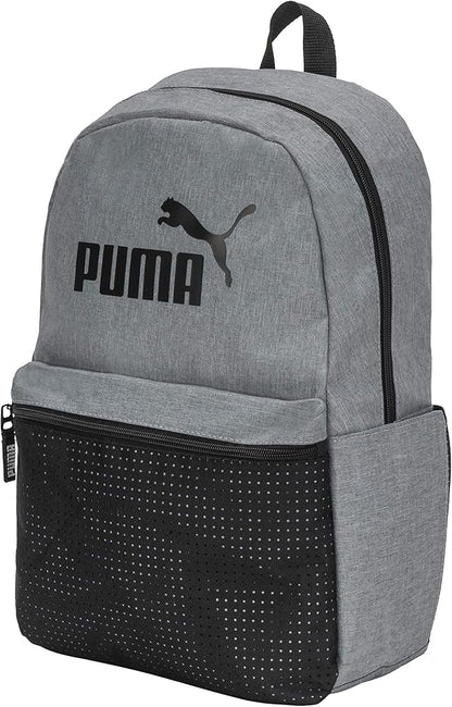 PUMA Title will update soon