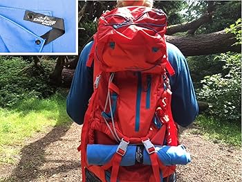 hiking Title will update soon