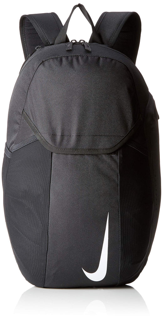 Black color Nike backpack