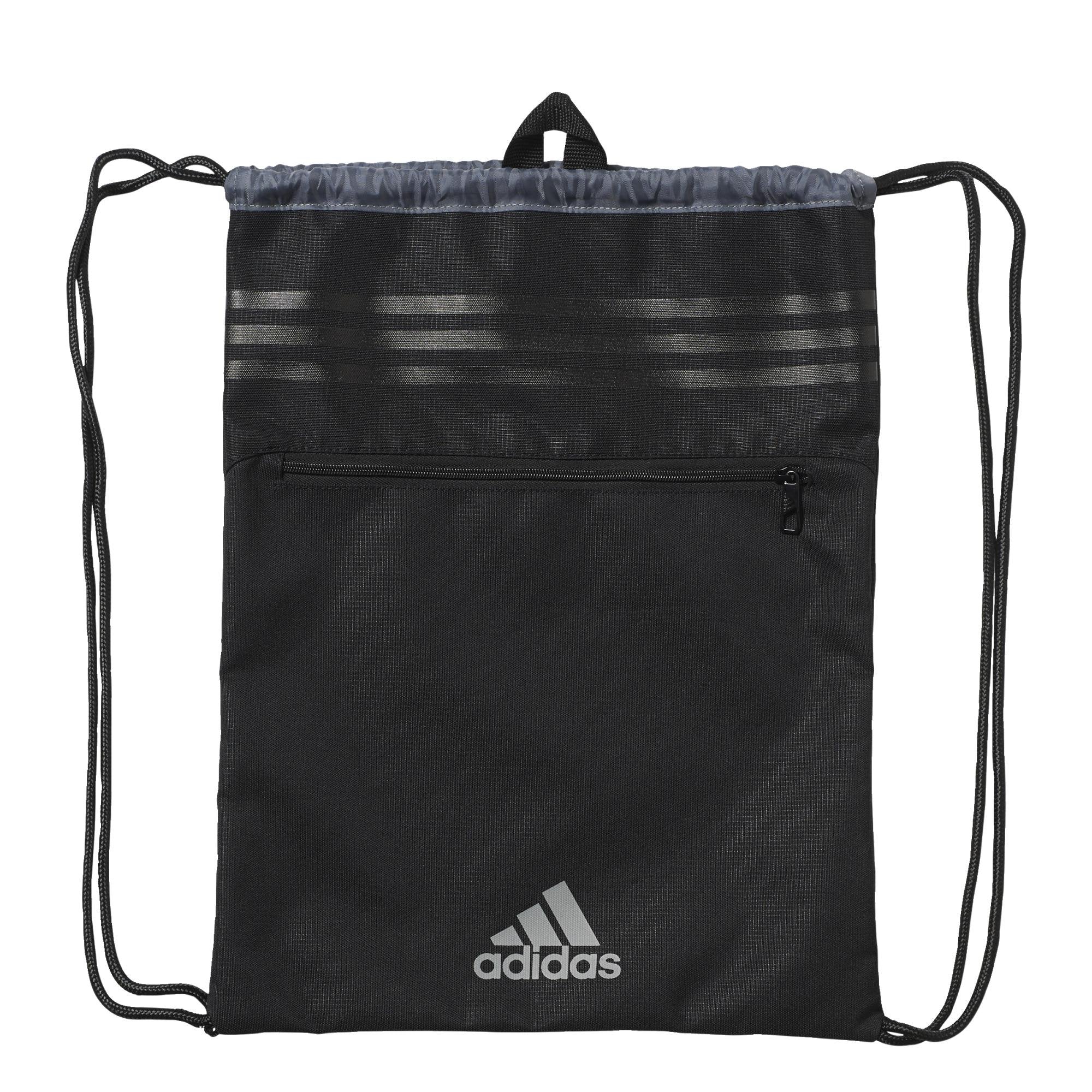 Adidas Authentic brands string bags, sports bag, Gym bag