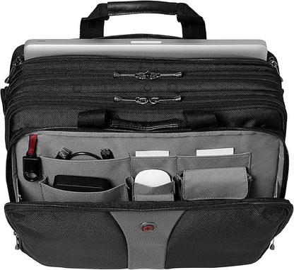 Swiss Gear title will update soon
