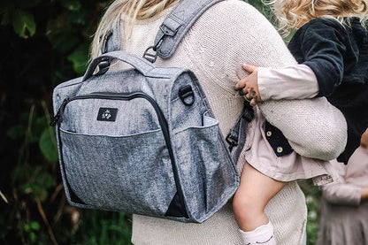 Baby backpack