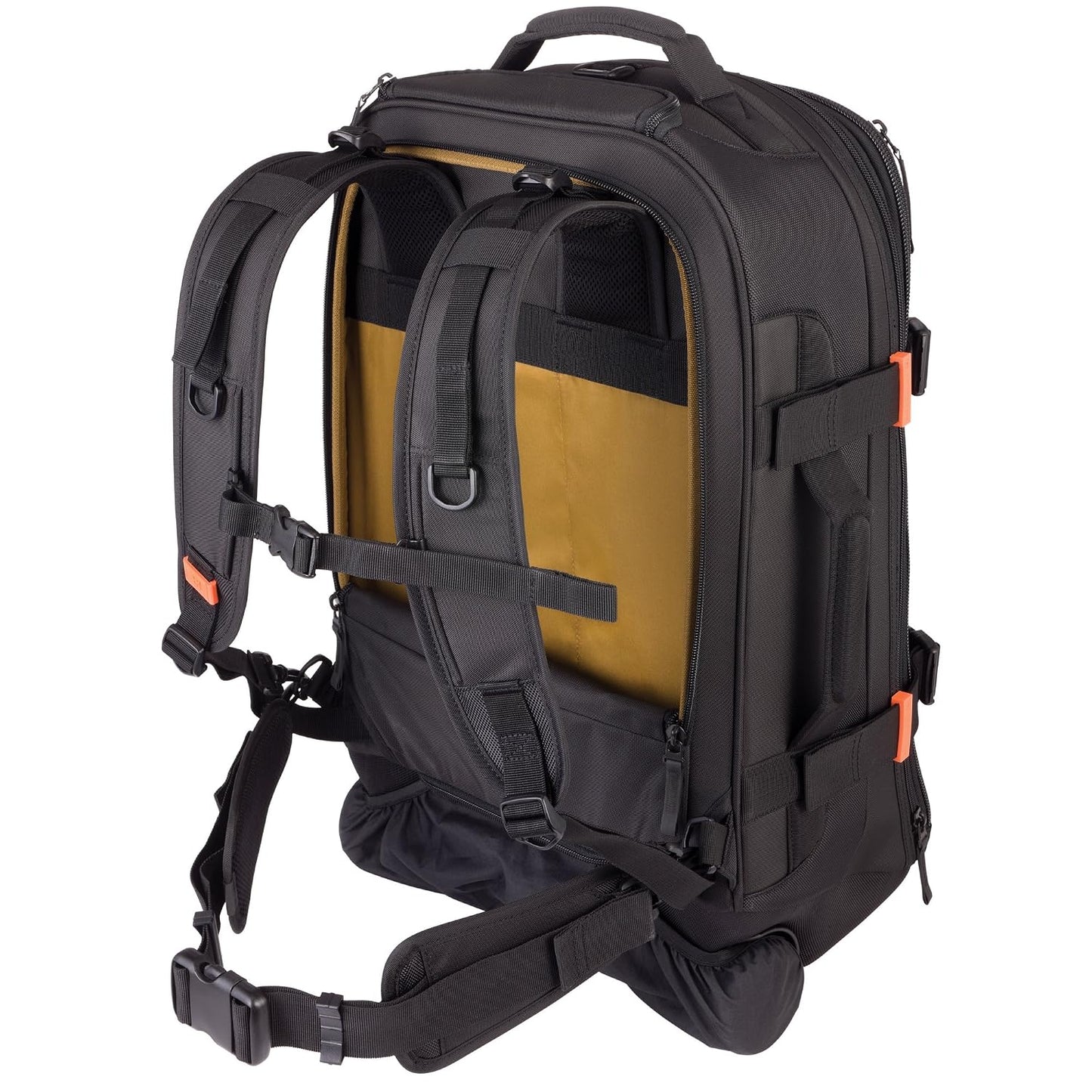 Victorinox Trolley bag Title will update soon