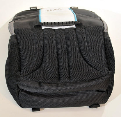 WII messenger bag