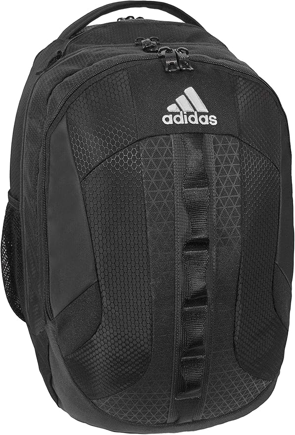 Brand new adidas authentic backpack