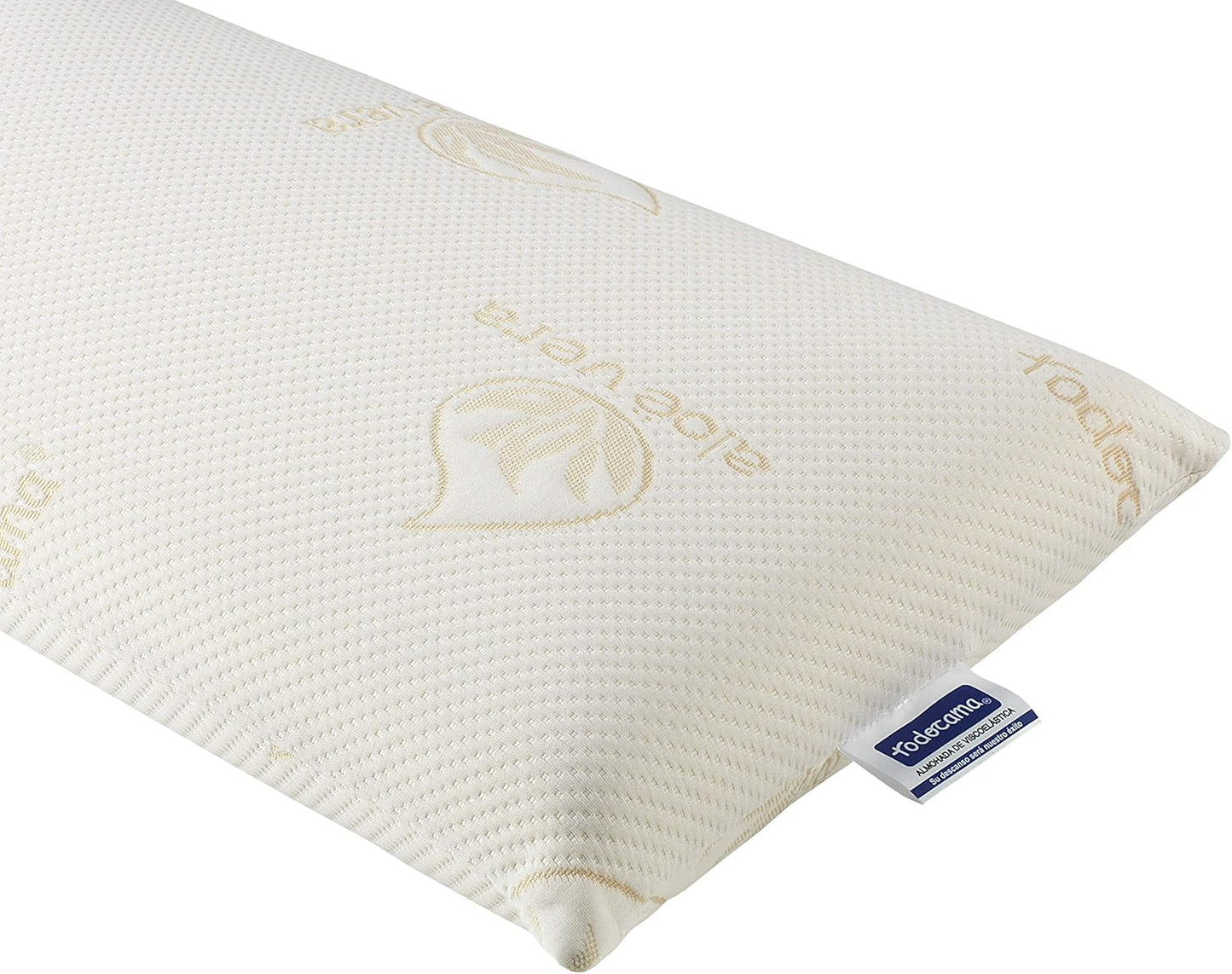 Imported Authentic Memory foam Pillow P071