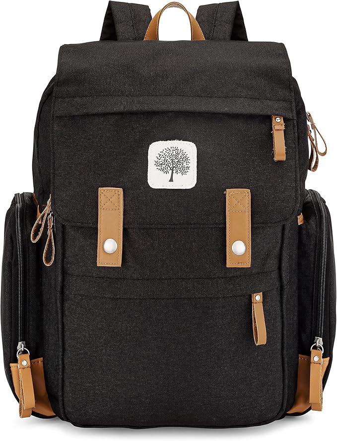 The most attractive look baby diaper Backpack Ab3