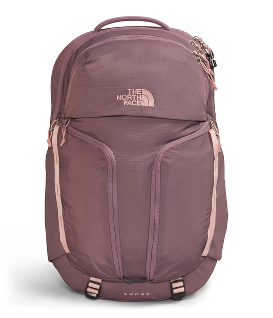 The north face preload backpack