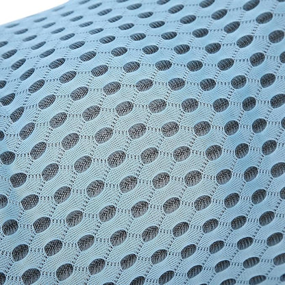 ssasas Chair Cushion - Ergonomic Seat for Orthopedic Coccyx, Hip & Back Support -