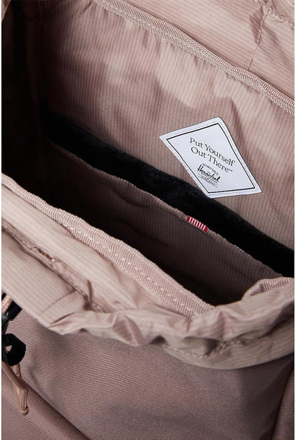 Herschel Title will update soon