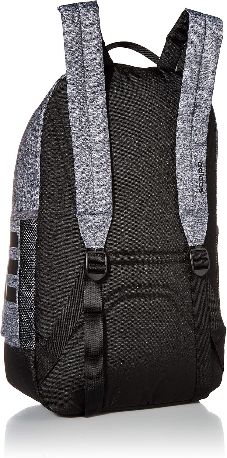 Adidas branded backpack