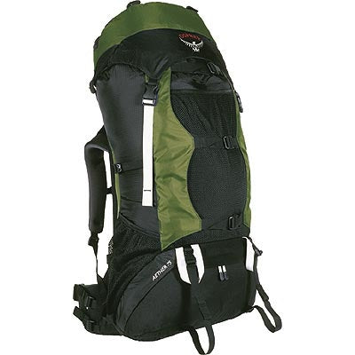 Osprey 60L Title will update soon