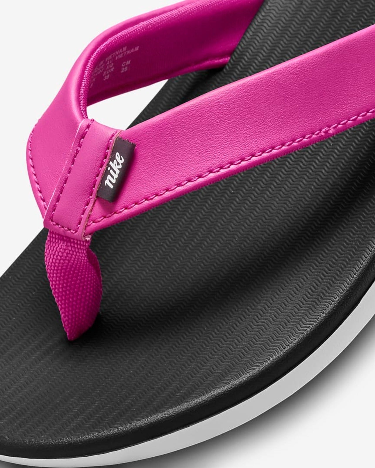 Nike Branded Slide/Slippers