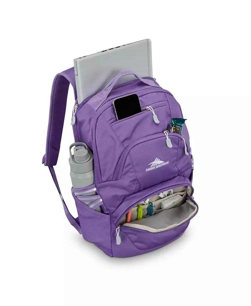 High Sierra authentic backpack