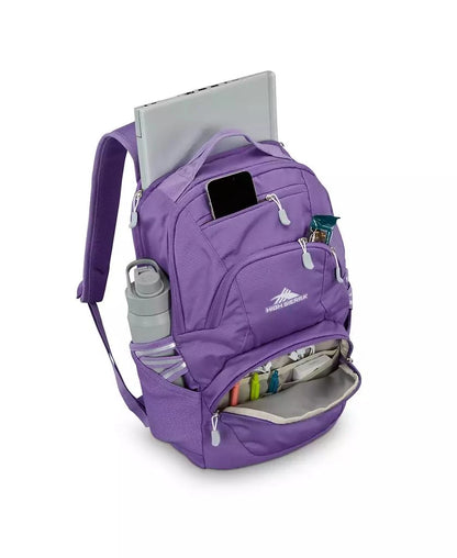 High Sierra authentic backpack