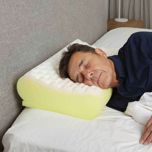 Imported Authentic Memory foam Pillow P099