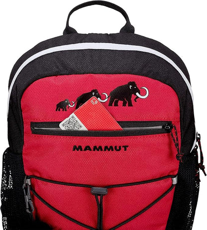 Mini backpack