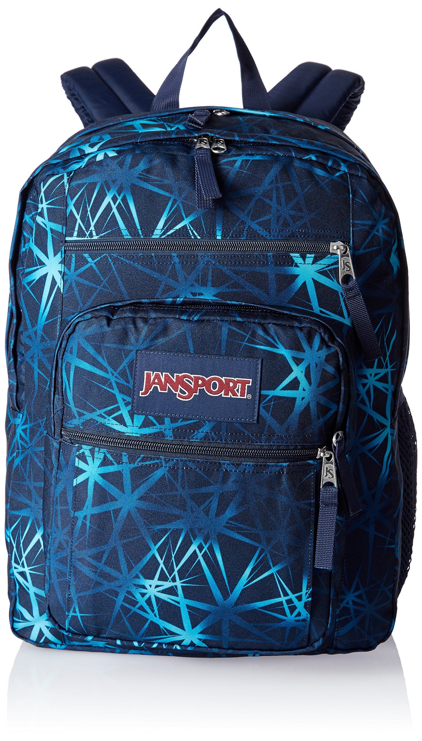 Jan sport Title will update soon