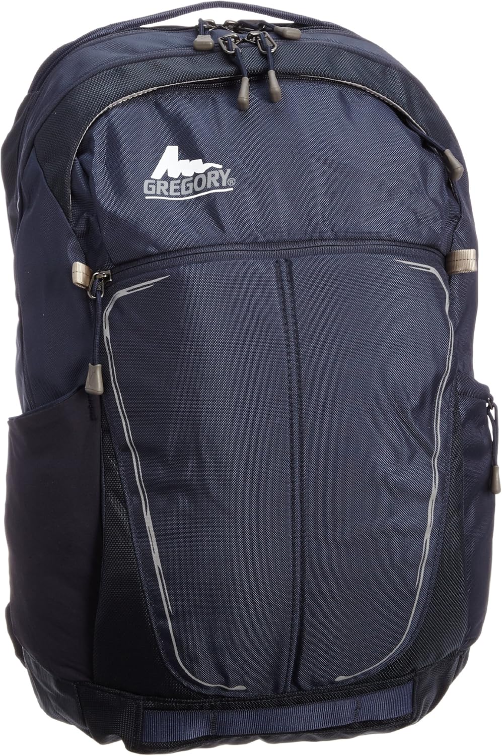 Gregory amazing backpack with laptop compartment