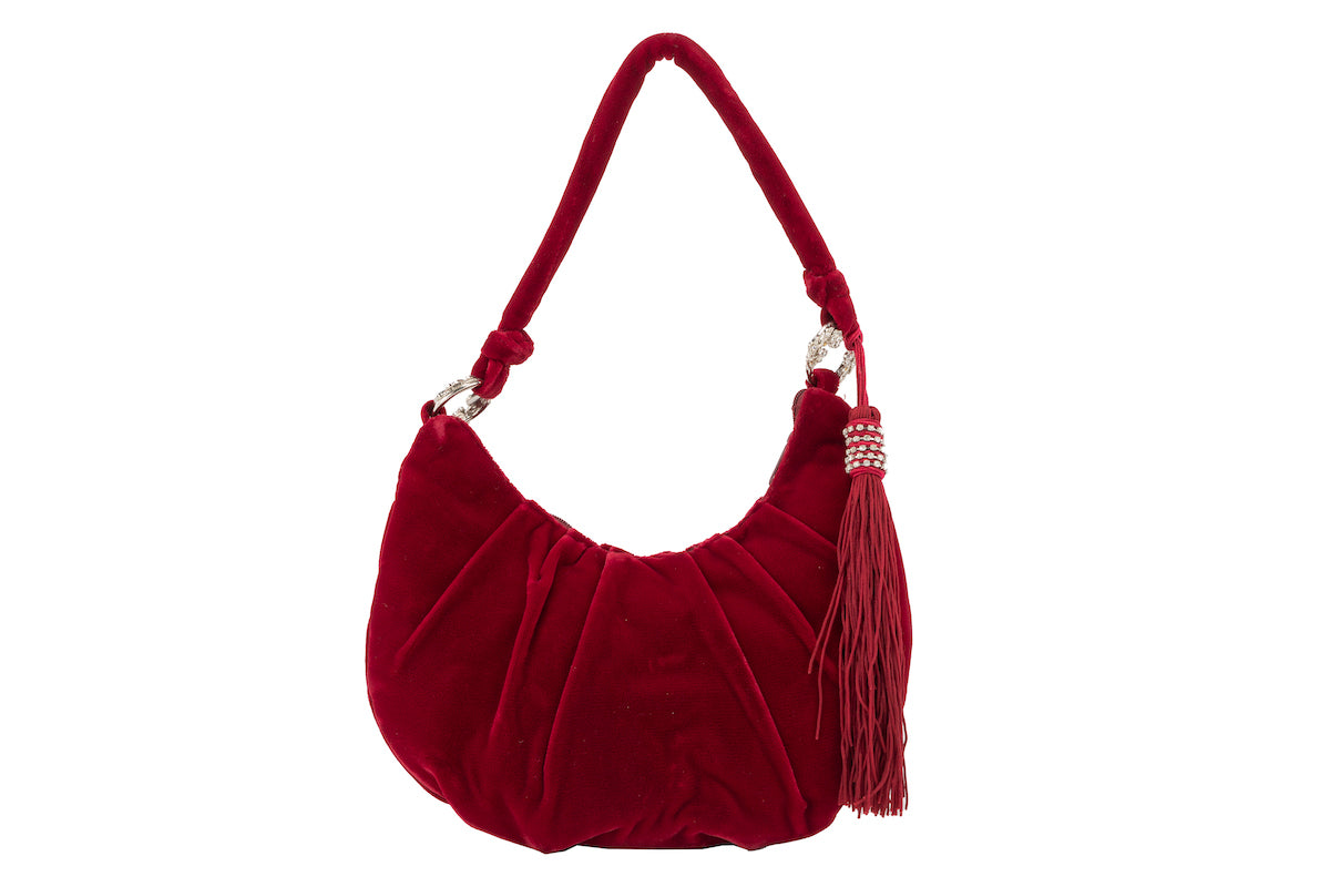 Imported lot pouch bag