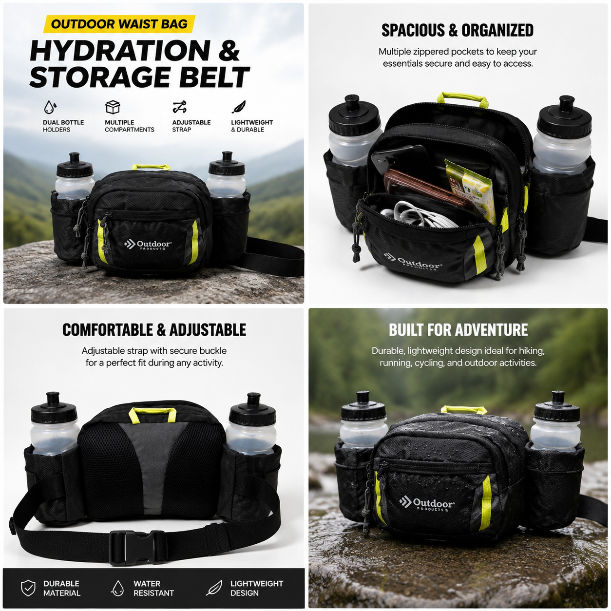 Imported lot water bottle/Drinkware
