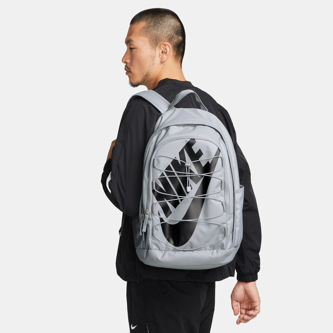 Nike Title will update soon