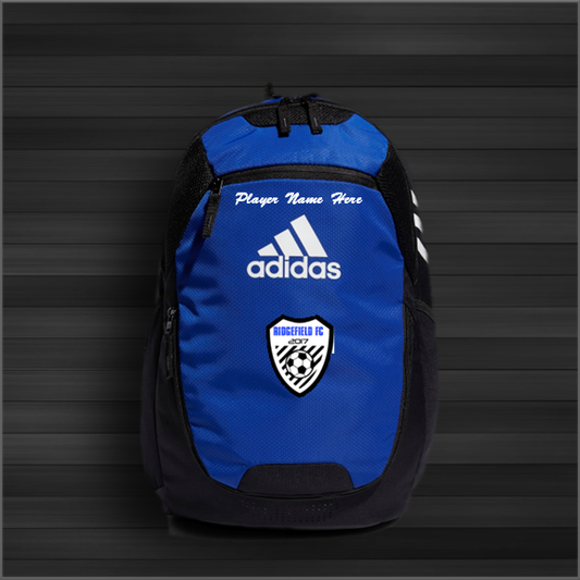 Adidas authentic backpack