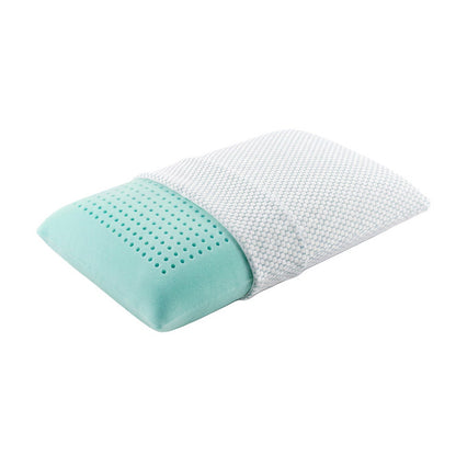 Germ Free Sanitized Premium Imported Memory Foam Pillow – P0262