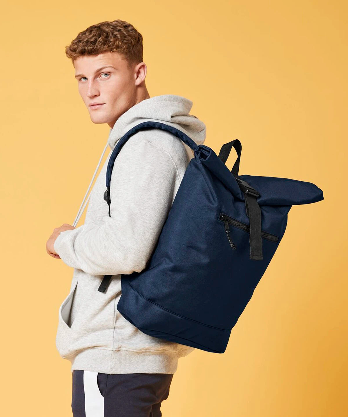 Rucksack Title will update soon