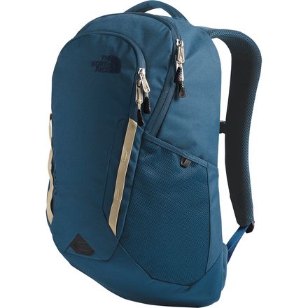 The authentic and original north face backpack  Ab3
