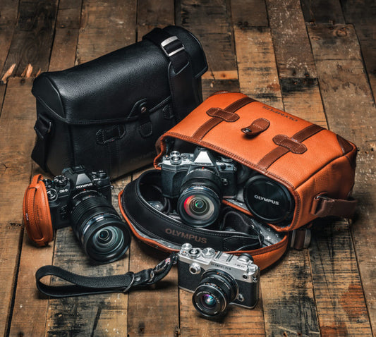 Camera bagTitle will update soon