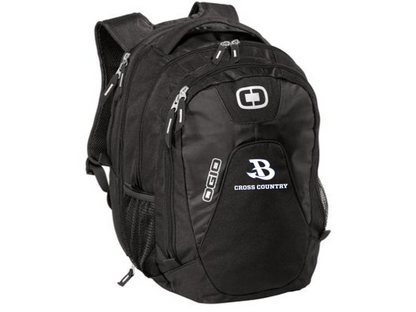 Heavy duty OGIO strongest material bag