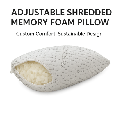 USA lot Memory foam Pillow P5