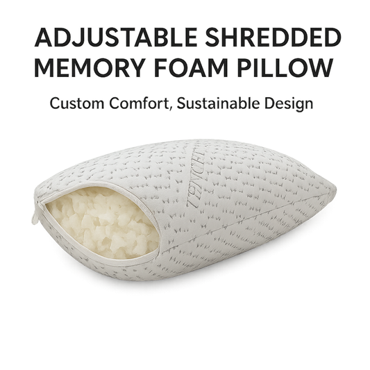 USA lot Memory foam Pillow P5