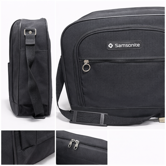 Samsonite Title will update soon