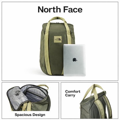The North face Title will update soon