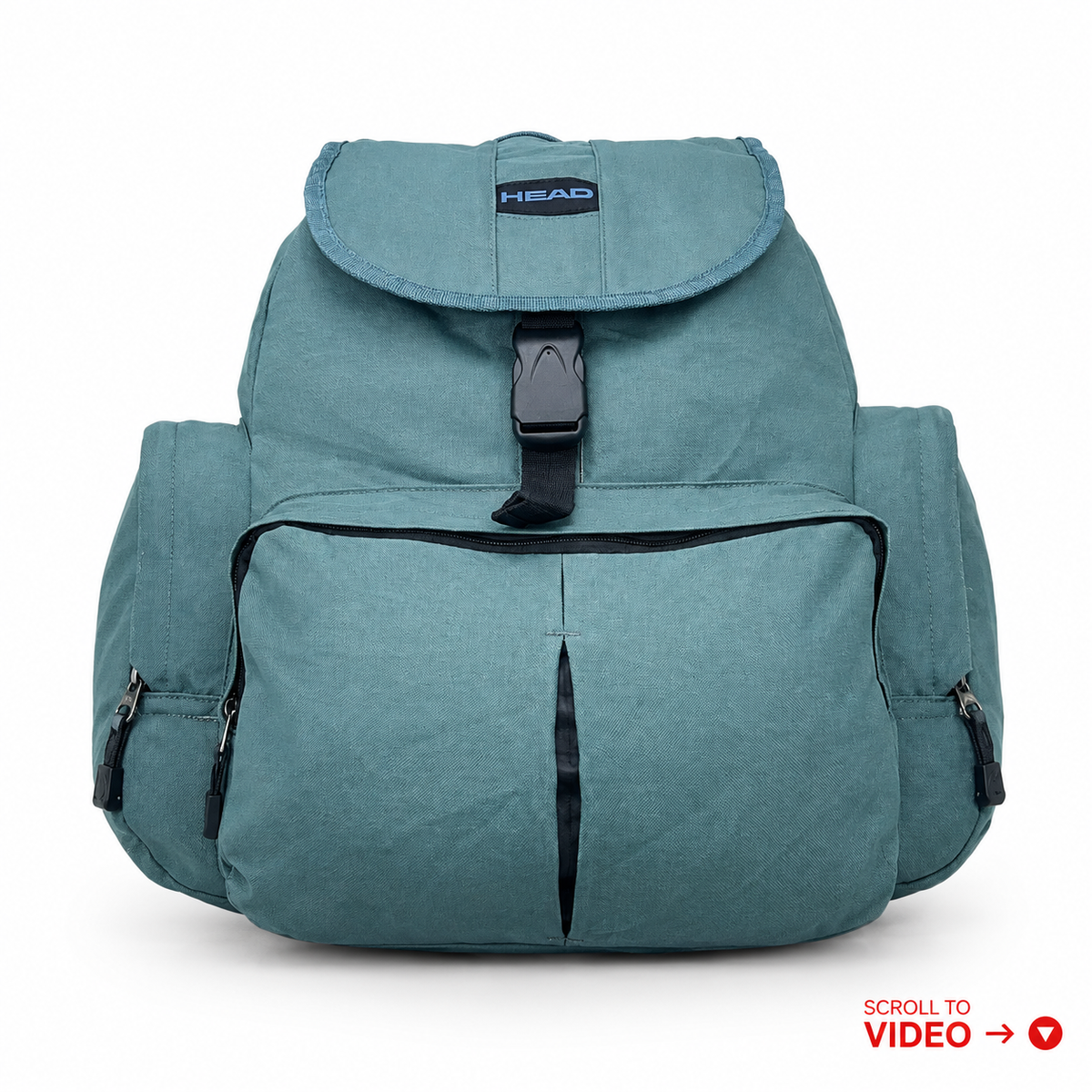 Rucksack Title will update soonn