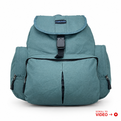 Rucksack Title will update soonn